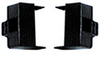 Audi A4 (Feb 95 - Nov 99) Fascia Adapter